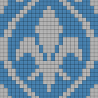 Fleur-De-Lis
