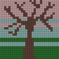 Winter Tree