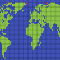 world