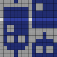Tardis Print