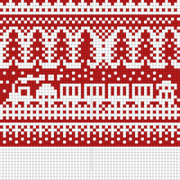 Max - Xmas stocking ‘25