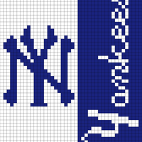 Yankees Blanket