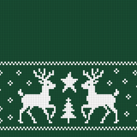 Christmas sweater 