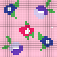 Florets