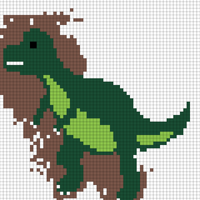 Joes t rex 