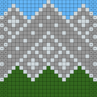 Mountains v1
