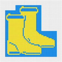 Copy of Welly Boots