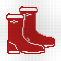 Copy of Welly Boots