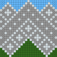 Mountains v2