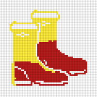 Copy of Welly Boots