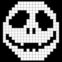 Copy of Copy of Jack Skellington