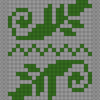 Curved Leaf v2