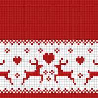 Copy of Reindeer Love