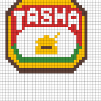 for tasha