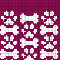 Dog Stocking