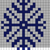 Snowflake2