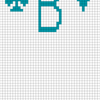 2025 Game Group Potholder