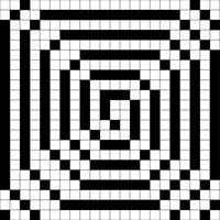 square one