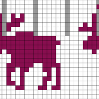 Moose A