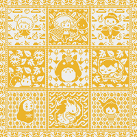 Copy of Copy of Ghibli Blanket