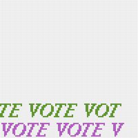 alternative vote hat