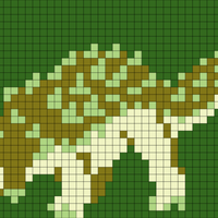 ankylosaurus dinosaur