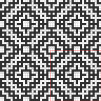 Copy of Tiled Mosaic