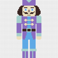 nutcracker