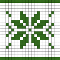 Snow Flake 