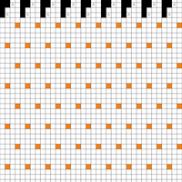Men's Hat Pattern