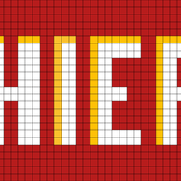 Chiefs Blanket
