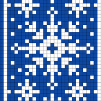 Modified Snowflake
