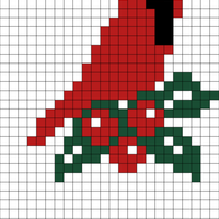 Holly berries