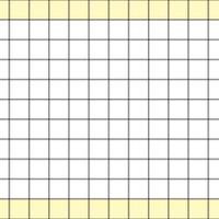 Sweary Cowl Chart
