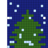 trees