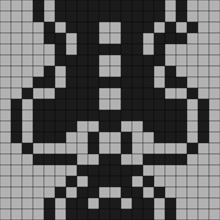 Gingerbread man 1