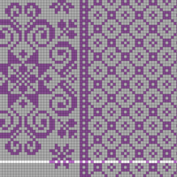Grandma Scarf