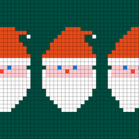 Copy of Santa