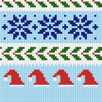 Copy of Copy of Christmas Stocking