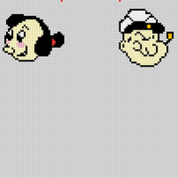 Popeye Hood