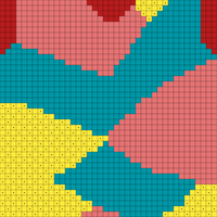 Color work 1 