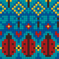 Coccinelle 