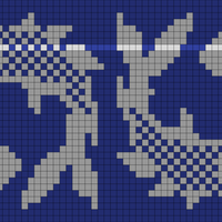 More fish