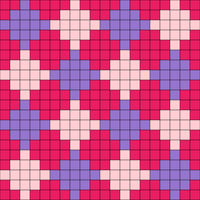 Copy of Baby Saja Argyle