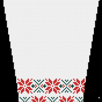Sleeves Christmas 2024