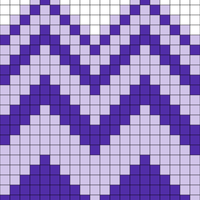 Copy of Purple hat