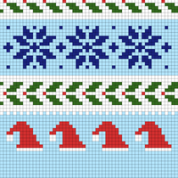 Copy of Christmas Stocking