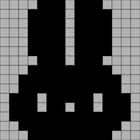 Copy of Copy of Copy of Bunny