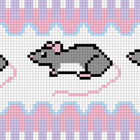 Rat Sweater