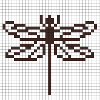 dragon fly chart